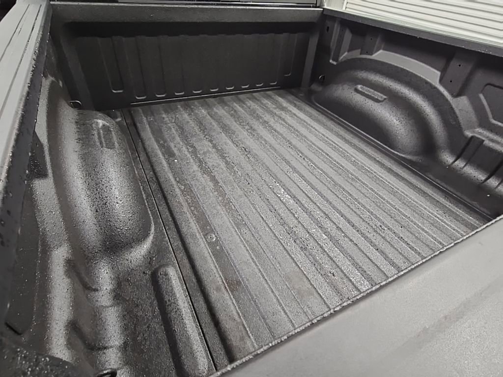 Used 2026 RAM 1500 Big Horn image 34