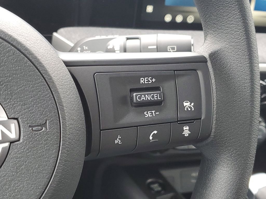 New 2026 Nissan Kicks SV w/ Cold Weather Package AWD/4WD image 13