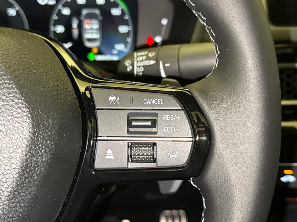 New 2026 Honda Civic Sport Touring image 30