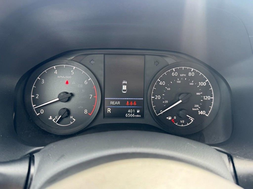 Used 2025 Nissan Altima 2.5 S FWD image 22