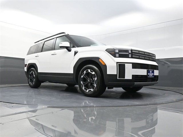 New 2026 Hyundai Santa Fe SEL image 30