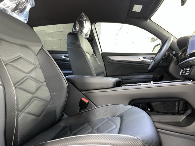 New 2026 Volkswagen Atlas Cross Sport SE AWD/4WD image 6