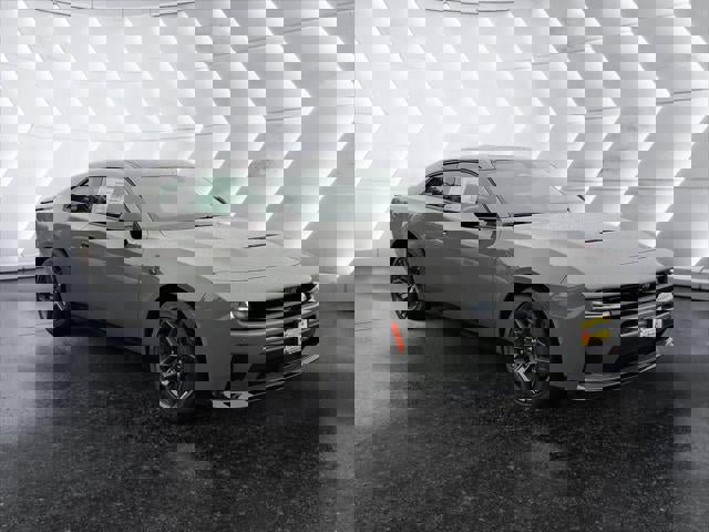 New 2026 Dodge Charger Scat Pack w/ Blacktop Package image 24