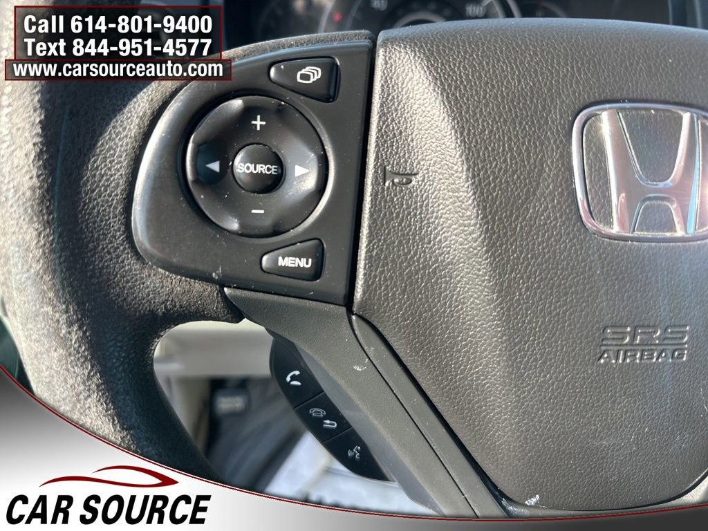 Used 2013 Honda CR-V LX image 12