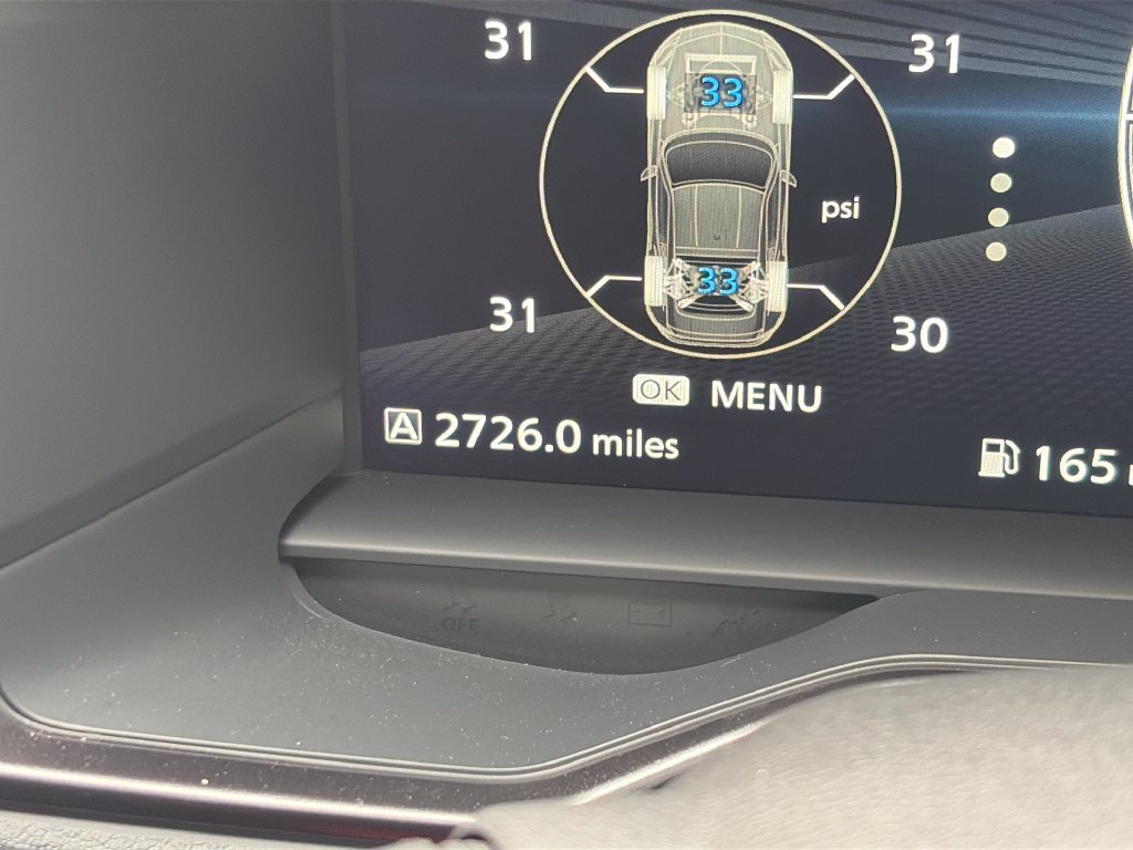 Used 2025 Nissan Z Sport w/ Floor Mat Package RWD image 19