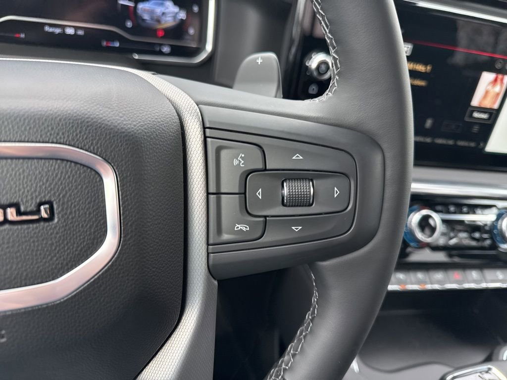 Used 2025 GMC Sierra 1500 Denali w/ Denali Reserve Package image 18