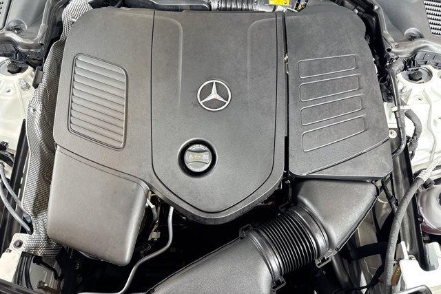 Used 2024 Mercedes-Benz C 300 Sedan image 29
