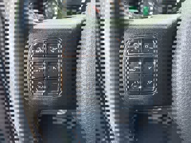 Used 2016 Jeep Wrangler Unlimited Sahara w/ Dual Top Group AWD/4WD image 12