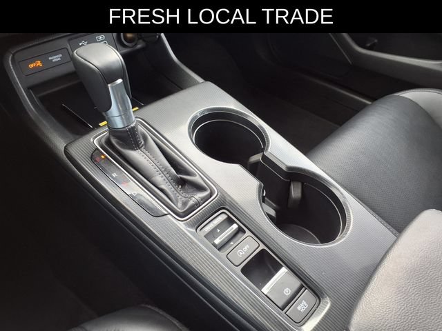 Used 2024 Honda Civic Sport Touring image 26