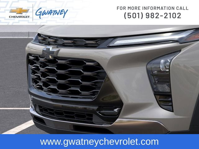 New 2026 Chevrolet Trax ACTIV image 13