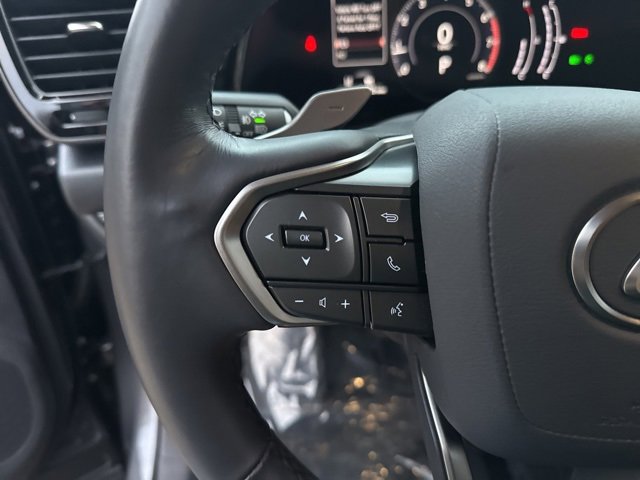 Used 2025 Lexus NX 350 350 Base image 18