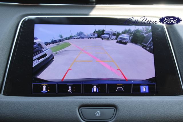 Used 2023 Cadillac XT4 Sport FWD image 21