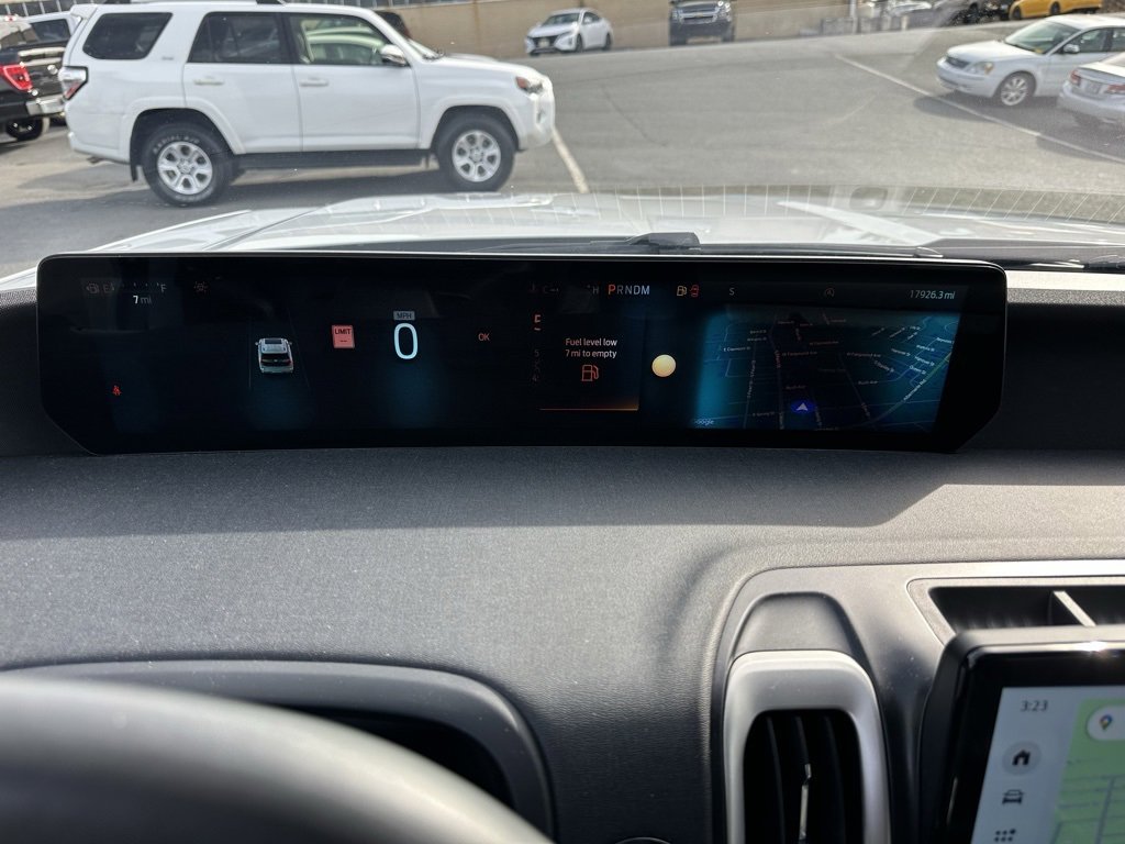 Used 2025 Ford Expedition Active image 30