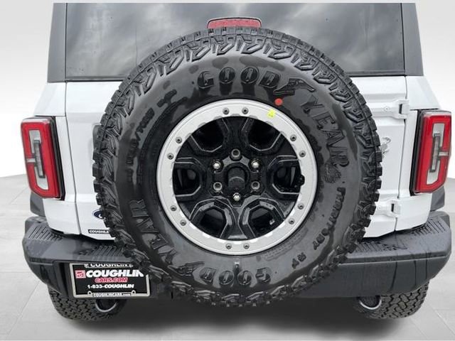 New 2026 Ford Bronco Badlands AWD/4WD image 40
