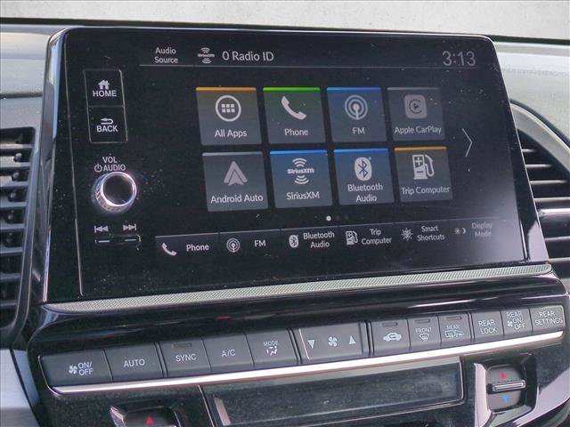 Used 2025 Honda Odyssey Sport-L image 13