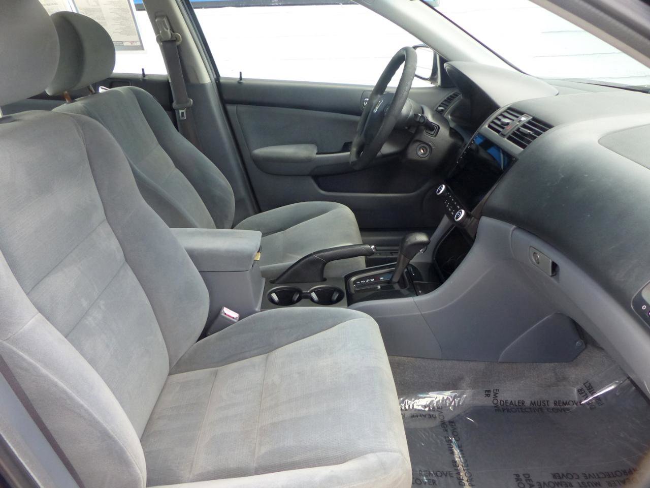Used 2006 Honda Accord SE image 13