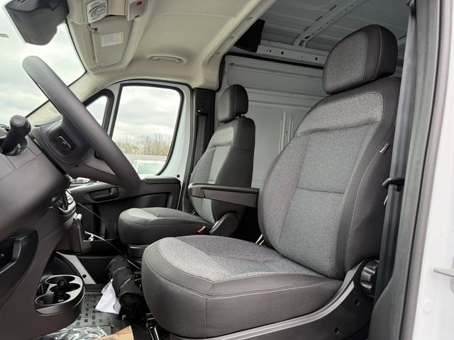 New 2026 RAM ProMaster 2500 FWD image 10