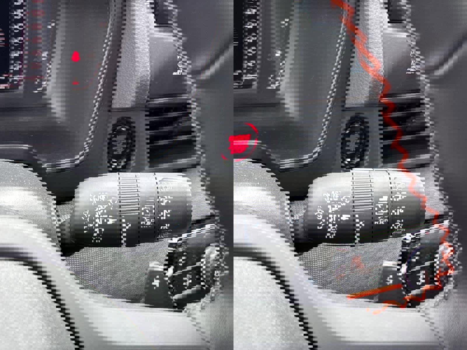 New 2026 Honda Passport TrailSport image 20