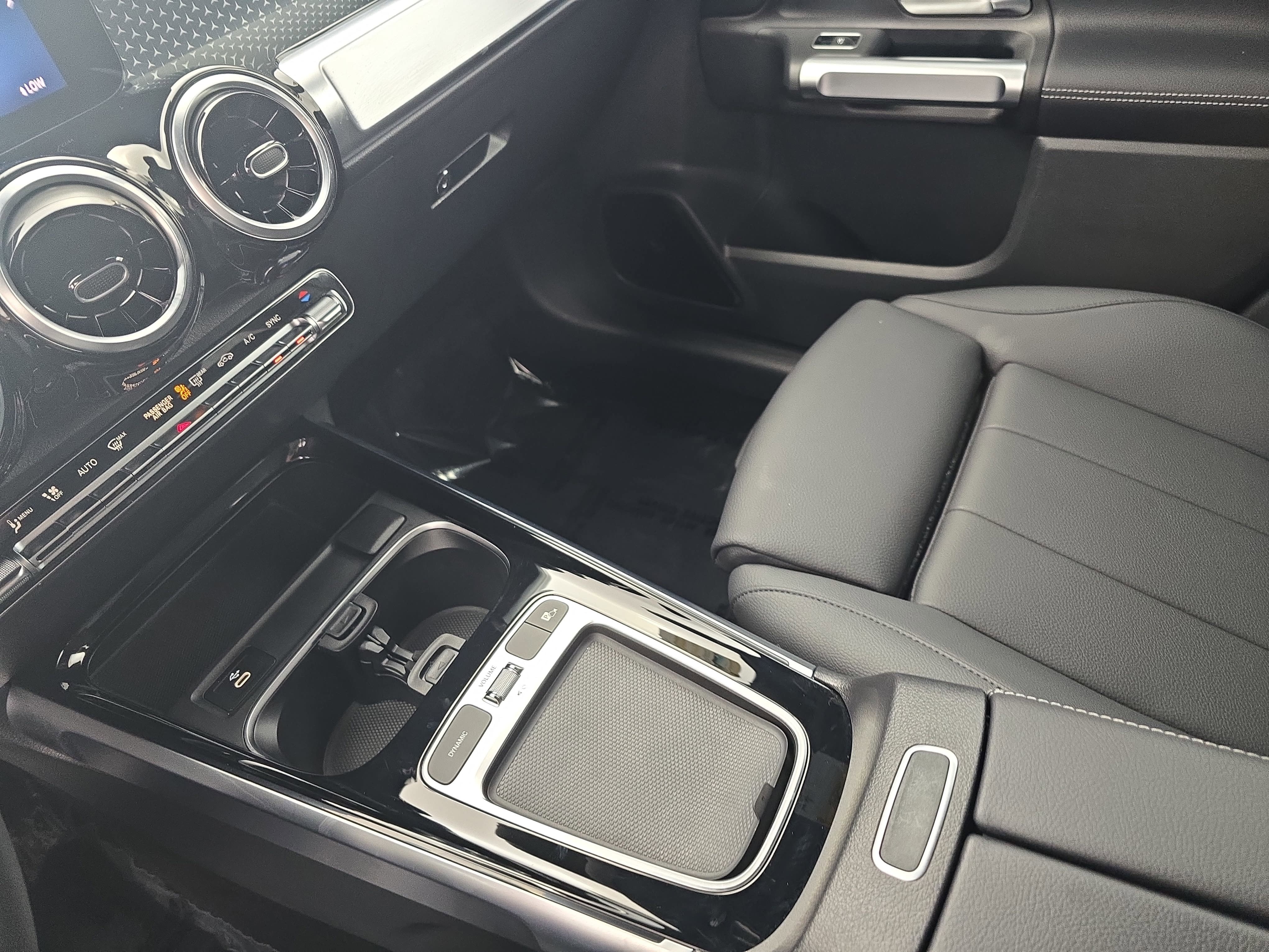 Certified 2026 Mercedes-Benz GLB 250 image 23