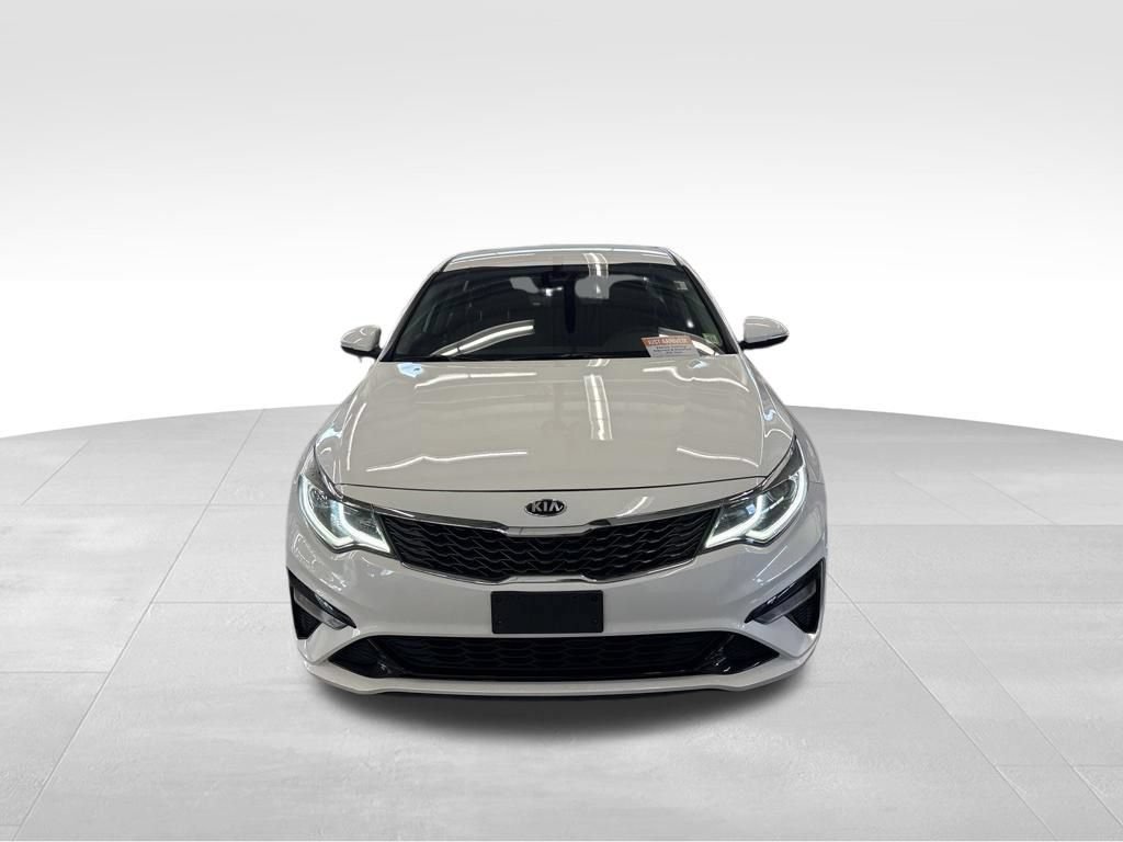 Used 2019 Kia Optima LX w/ LX 17" Wheel Package FWD image 5