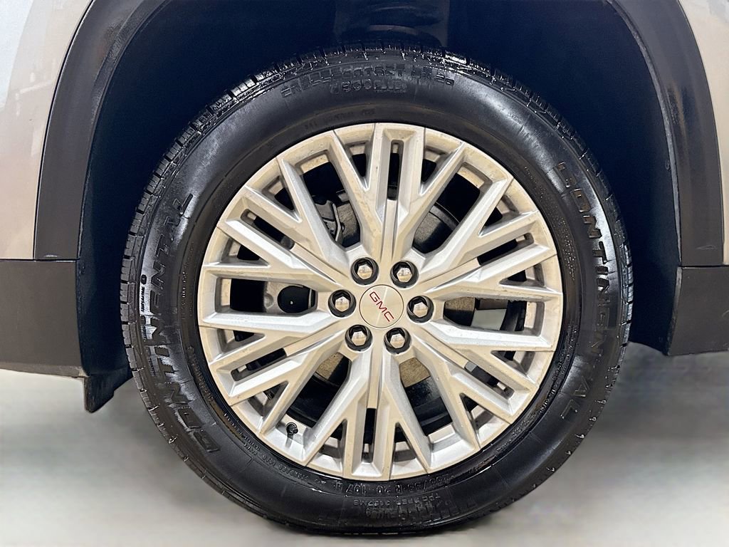 New 2025 GMC Acadia Elevation w/ Elevation Premium Package image 30