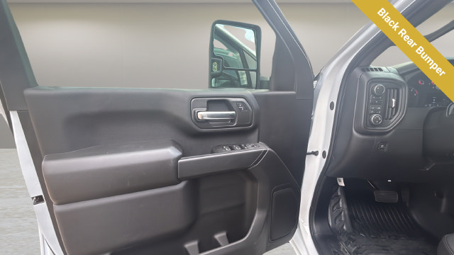 New 2026 Chevrolet Silverado 2500 W/T w/ WT Convenience Package AWD/4WD image 16