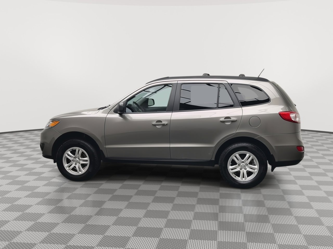 Used 2012 Hyundai Santa Fe GLS AWD/4WD image 27