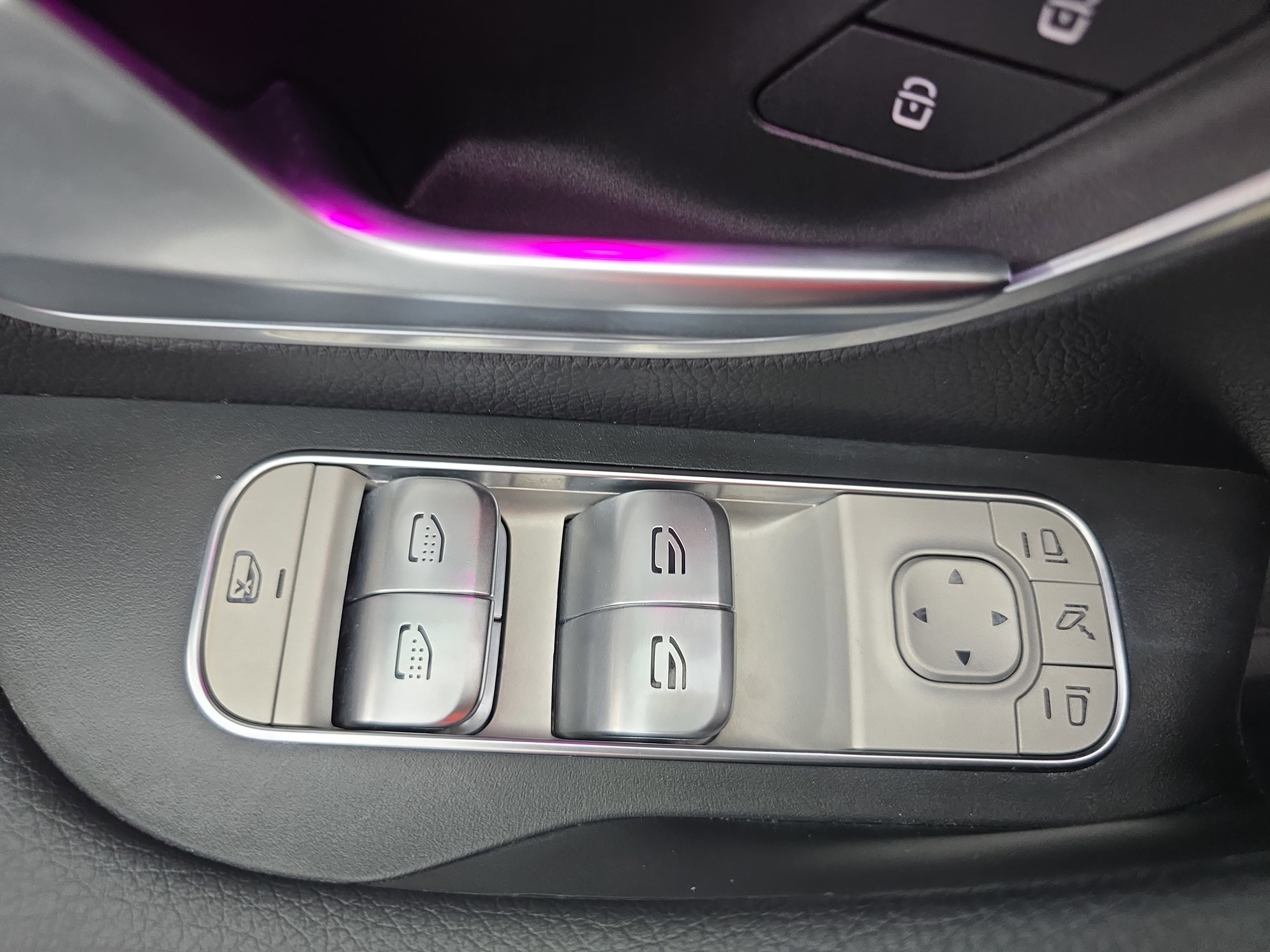 Certified 2022 Mercedes-Benz GLS 450 4MATIC image 29