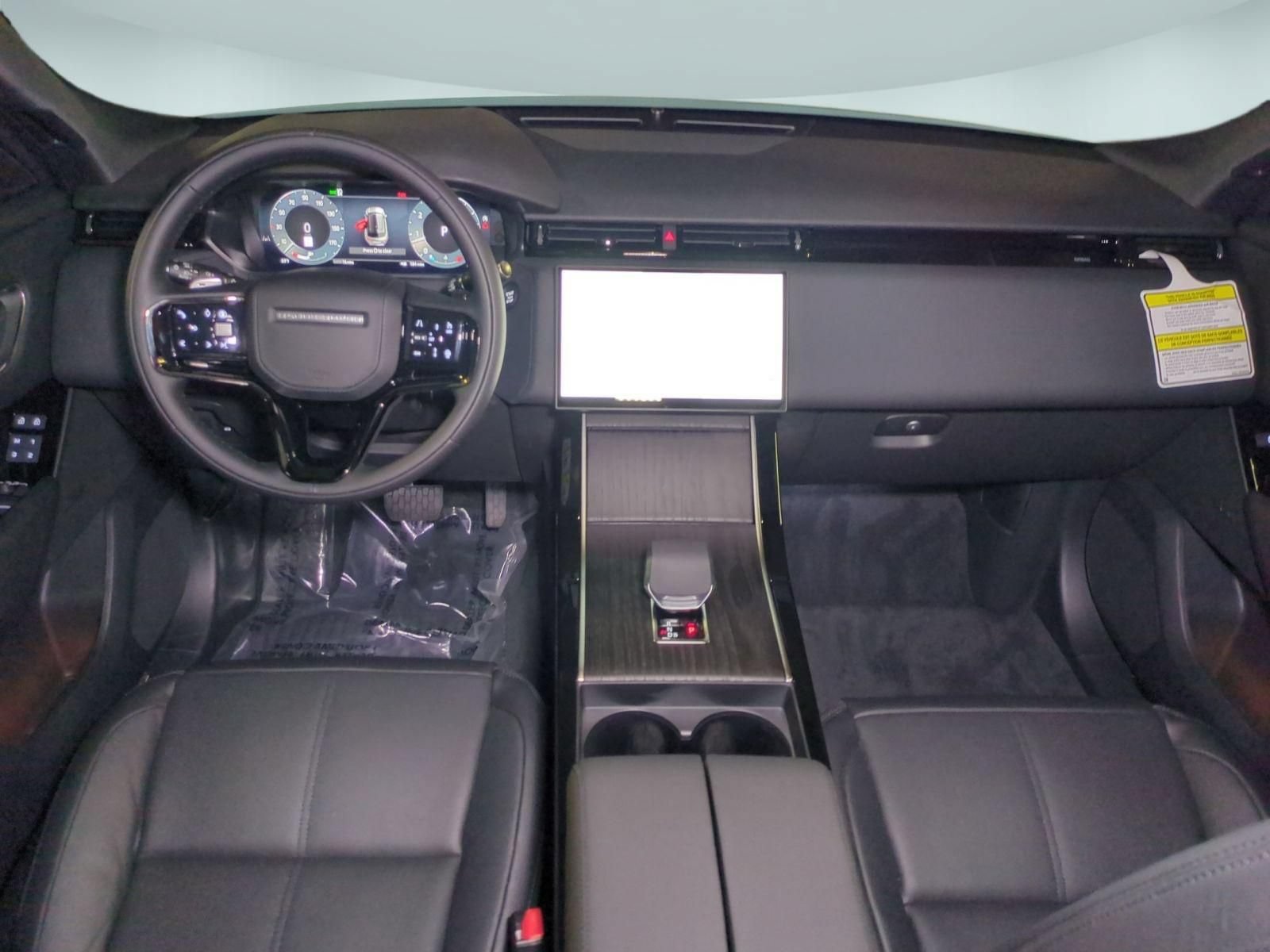 New 2026 Land Rover Range Rover Velar S AWD/4WD image 25
