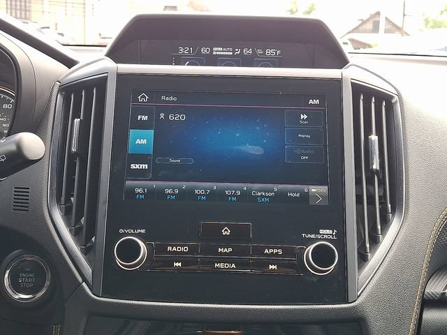 Certified 2024 Subaru Forester Wilderness AWD/4WD image 18