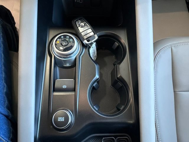 New 2026 Ford Explorer Active w/ Active Comfort Package AWD/4WD image 21
