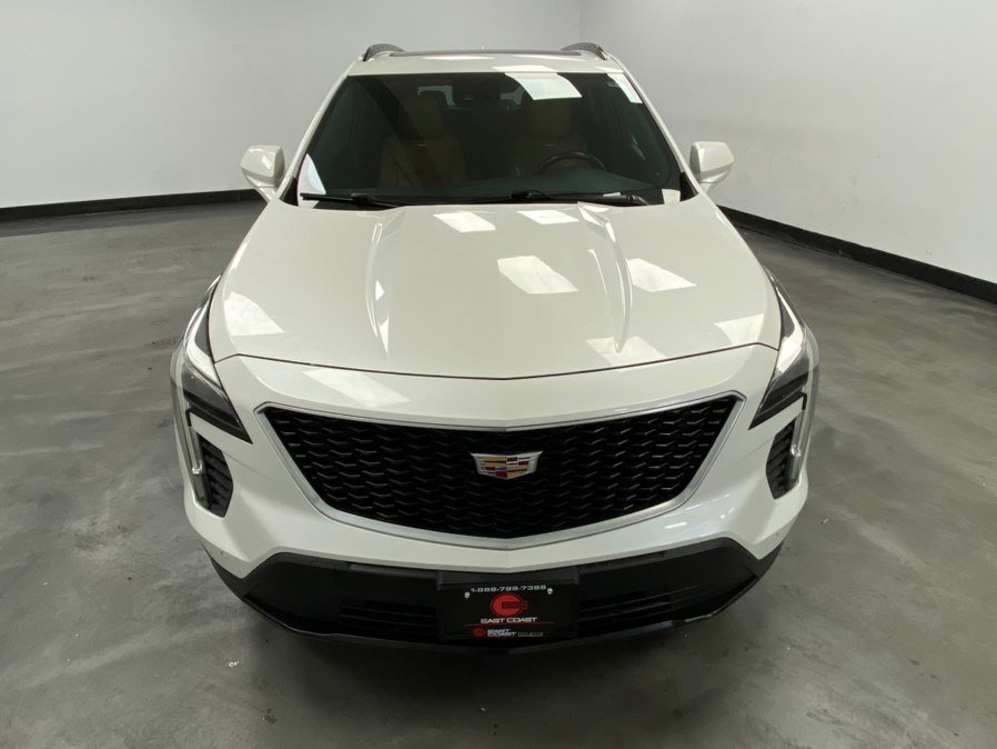 Used 2019 Cadillac XT4 Sport AWD/4WD image 9