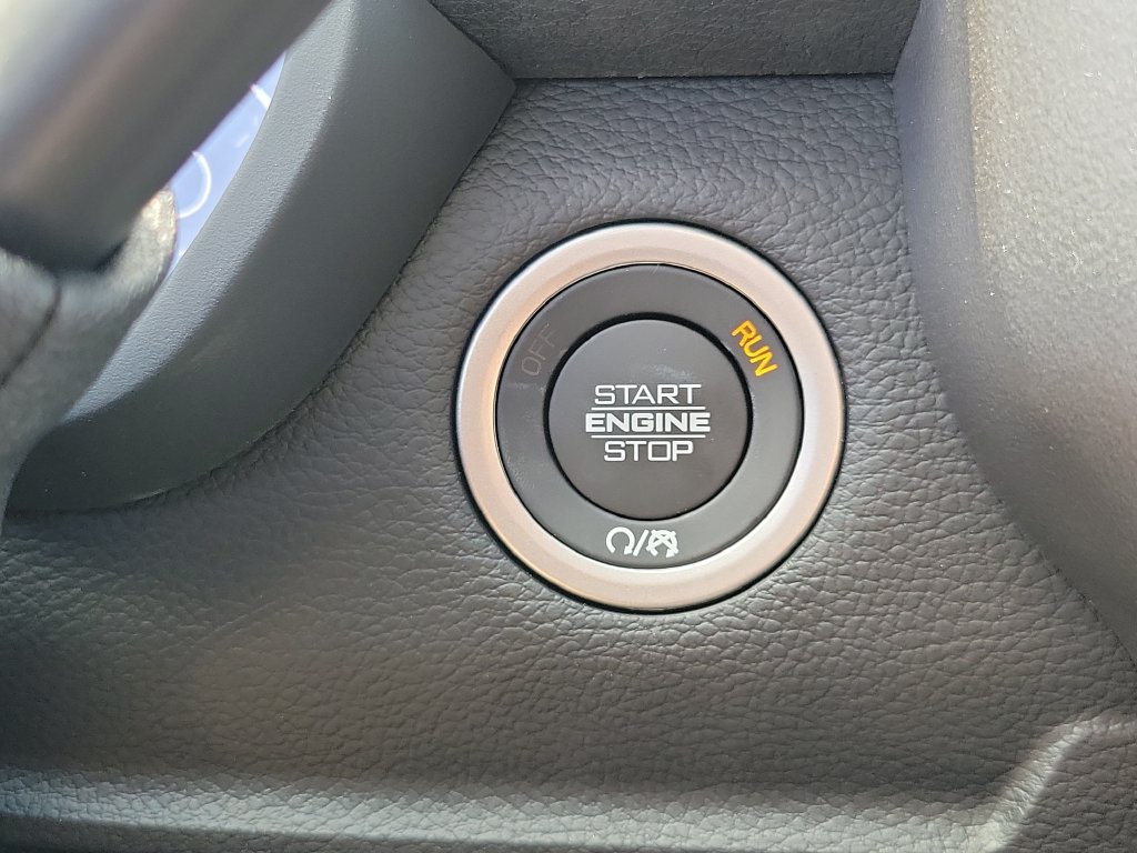 New 2026 RAM 2500 Big Horn AWD/4WD image 19