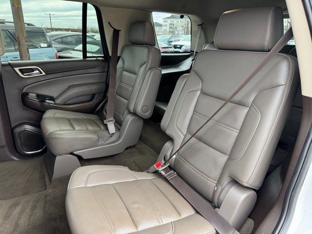Used 2018 GMC Yukon Denali image 16