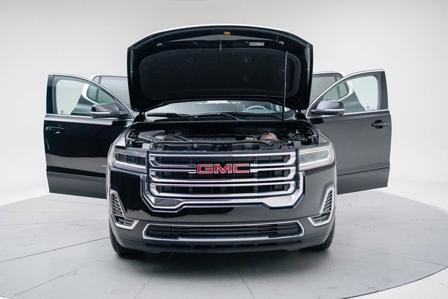 Used 2023 GMC Acadia SLE w/ Driver Convenience Package image 17