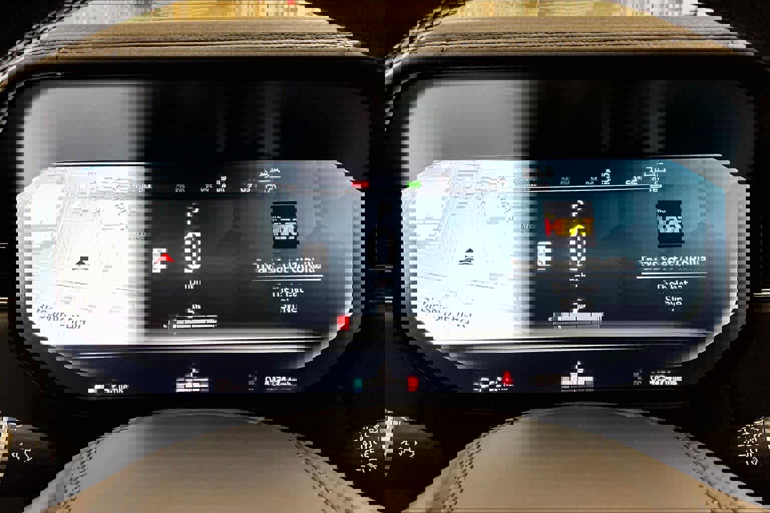 Used 2023 Land Rover Range Rover Long Wheelbase SE image 50