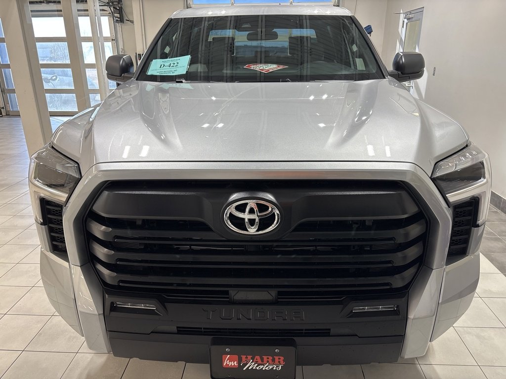 New 2026 Toyota Tundra SR5 image 6