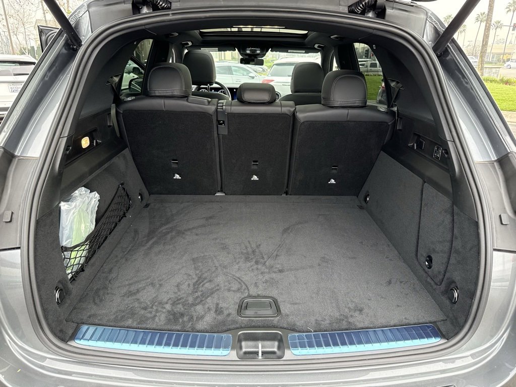 New 2026 Mercedes-Benz GLE 350 4MATIC image 19