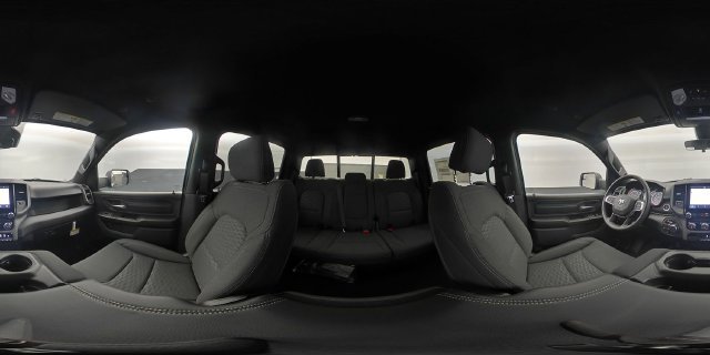New 2027 RAM 1500 Express AWD/4WD image 31