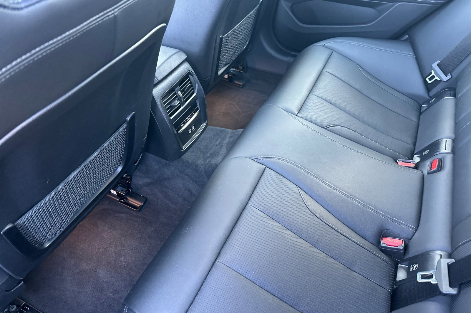 Certified 2023 BMW i4 eDrive40 w/ Premium Package image 24