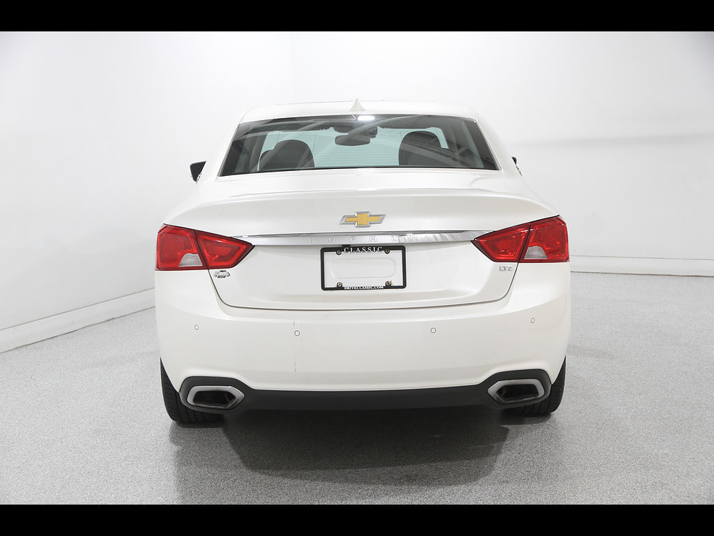 Used 2014 Chevrolet Impala LTZ FWD image 20