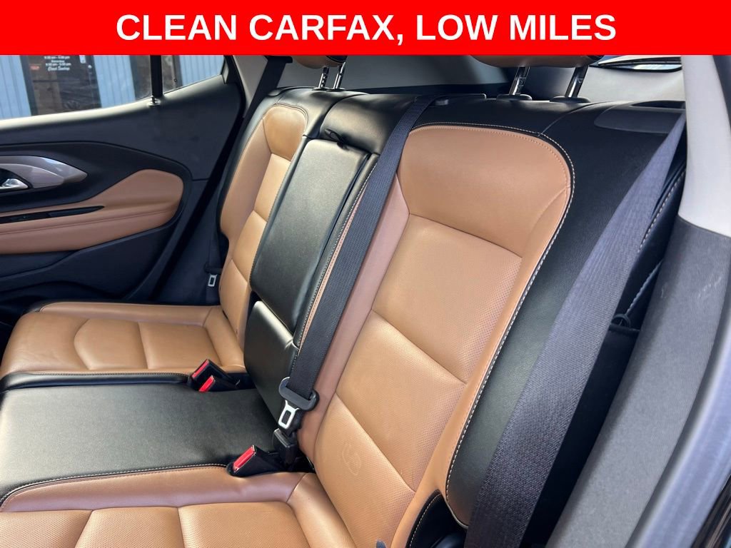 Used 2020 GMC Terrain SLT w/ Preferred Package FWD image 15