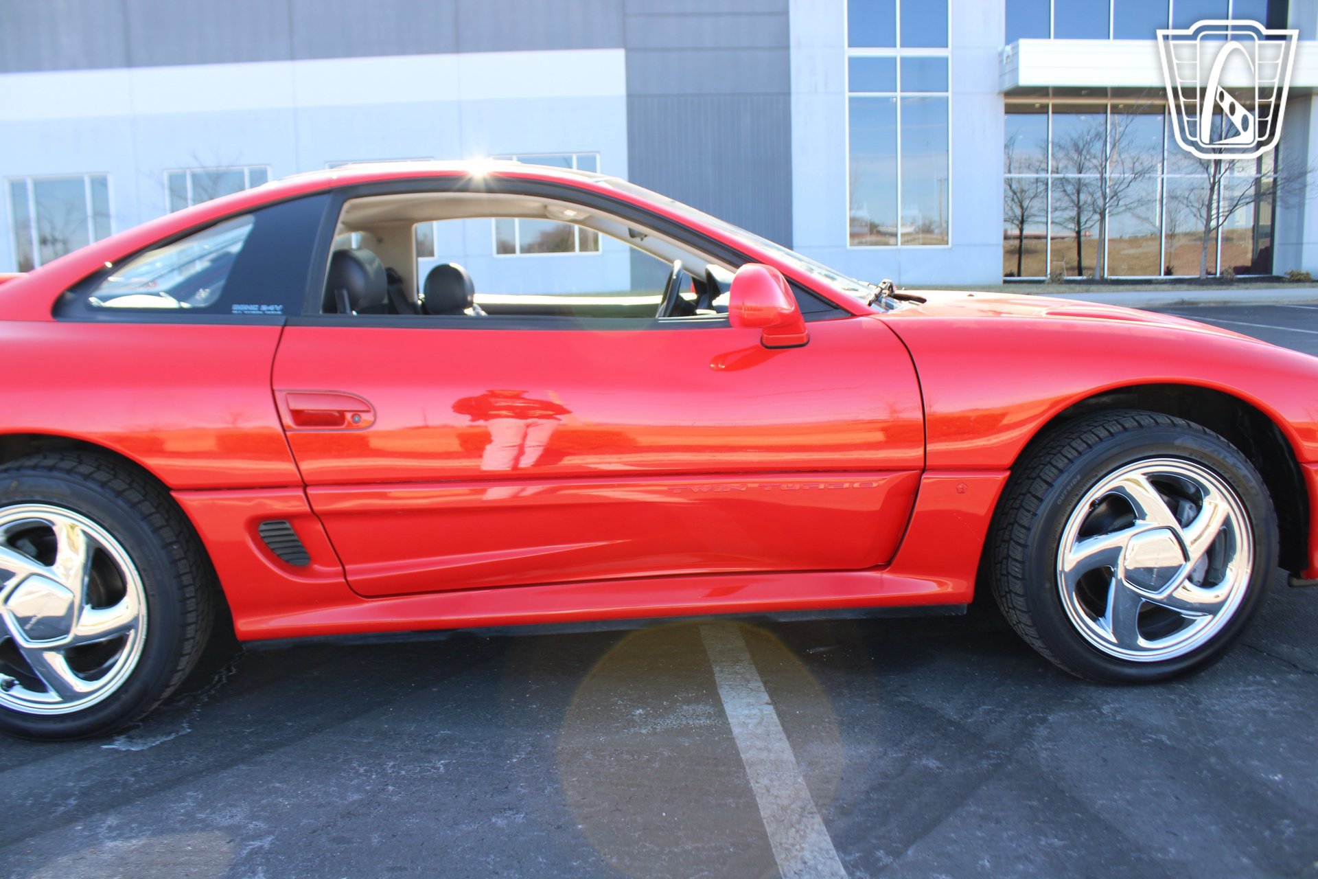 Used 1993 Dodge Stealth R/T Turbo image 36