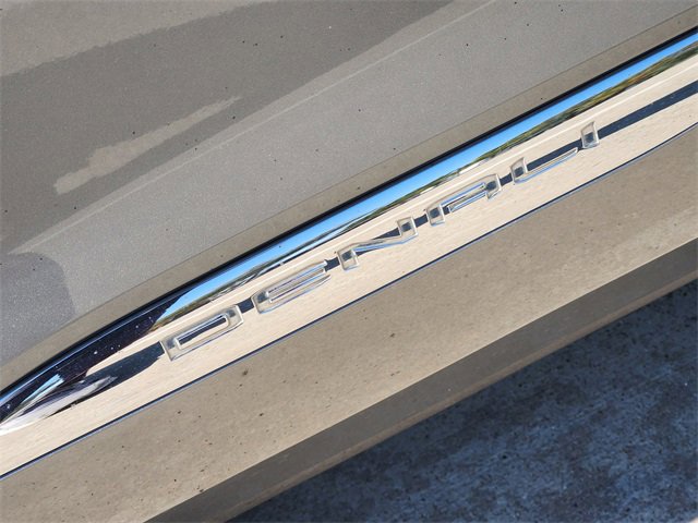 Used 2023 GMC Acadia Denali w/ Denali Ultimate Package image 12