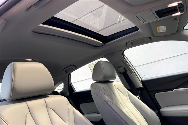 Used 2024 Acura Integra FWD image 22