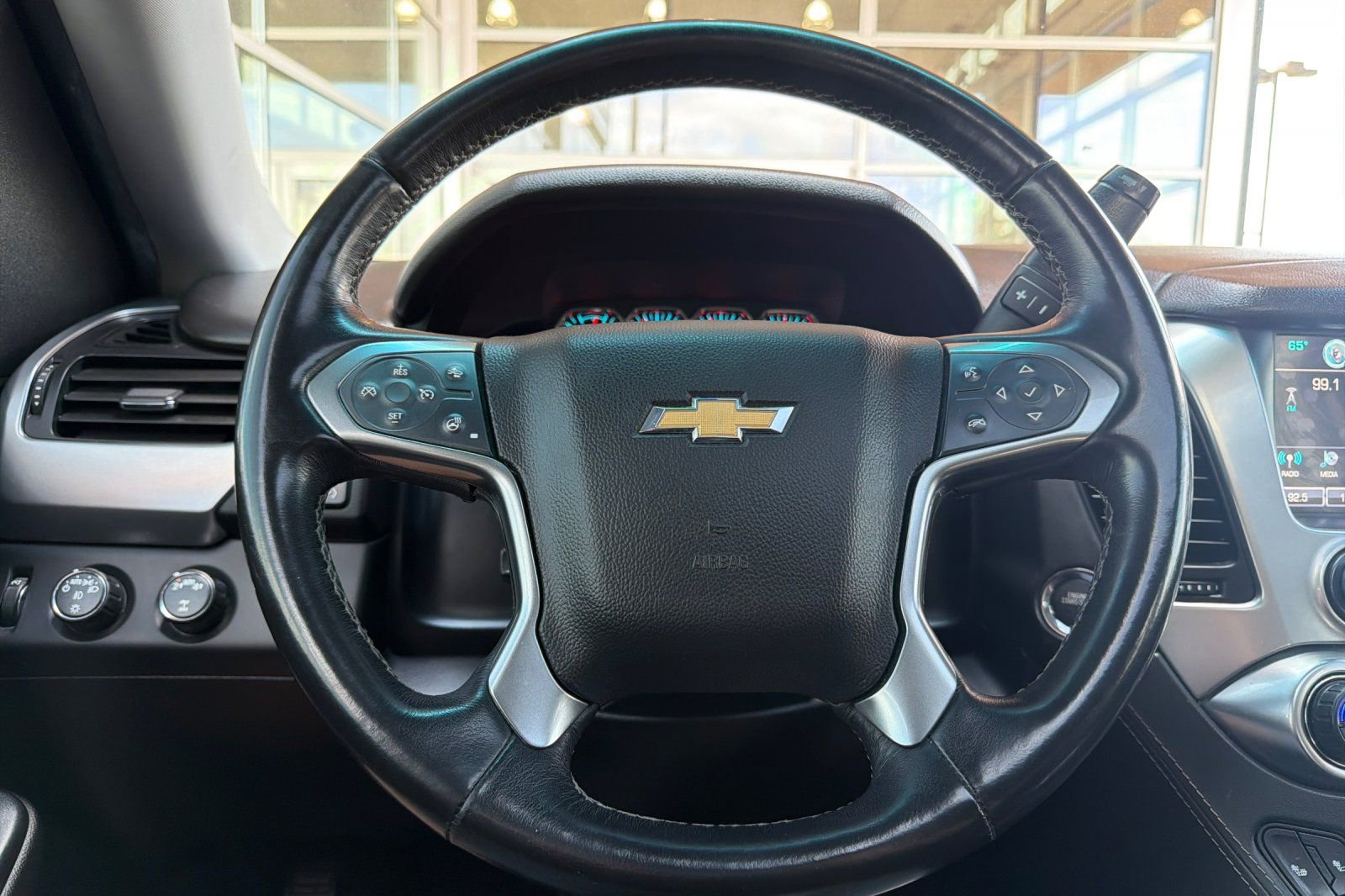 Used 2020 Chevrolet Tahoe LT AWD/4WD image 27