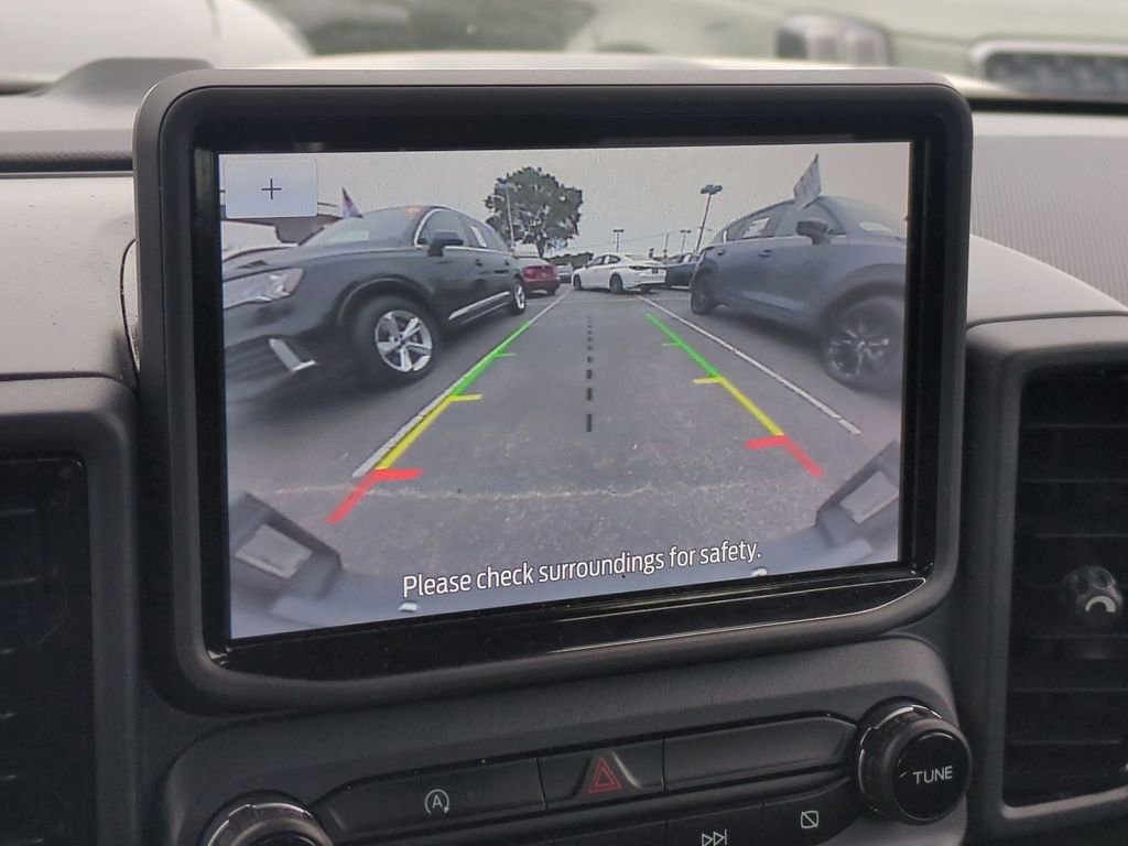 Used 2021 Ford Bronco Sport image 14