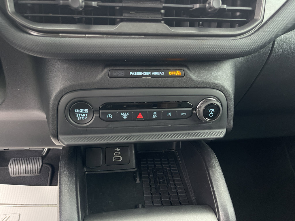 Used 2025 Ford Bronco Sport Outer Banks w/ Outer Banks Tech Package+ image 24