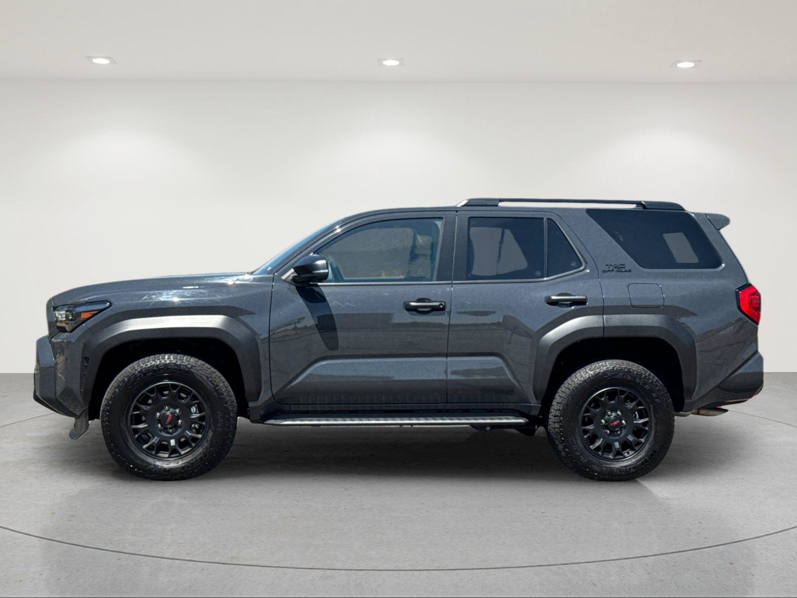 Used 2025 Toyota 4Runner TRD Off-Road Premium w/ Tow Technology Package AWD/4WD image 3