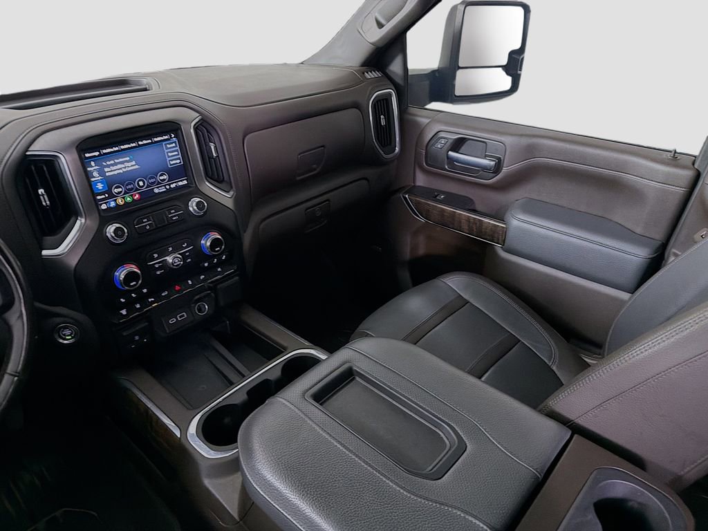 Used 2022 GMC Sierra 3500 Denali w/ Technology Package AWD/4WD image 26